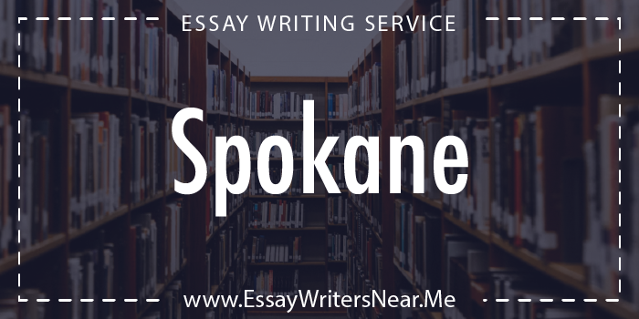 essay writing service near spokane washington