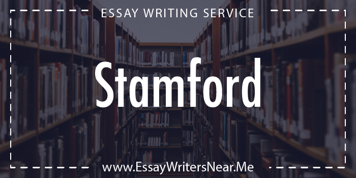 essay writing service near stamford connecticut