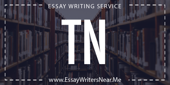 Tennessee Essay Writers