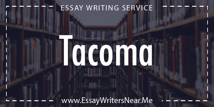 essay writing service near tacoma washington