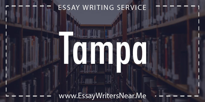 essay writing service near tampa florida