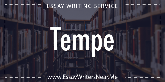 essay writing service near tempe arizona