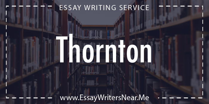 essay writing service near thornton colorado