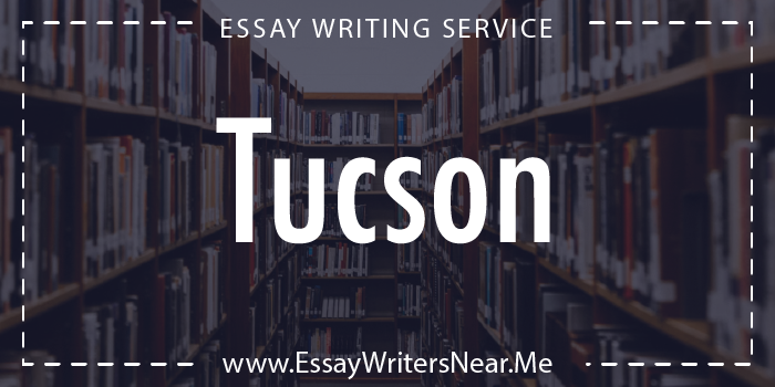 essay writing service near tucson arizona