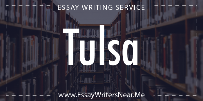 essay writing service near tulsa oklahoma