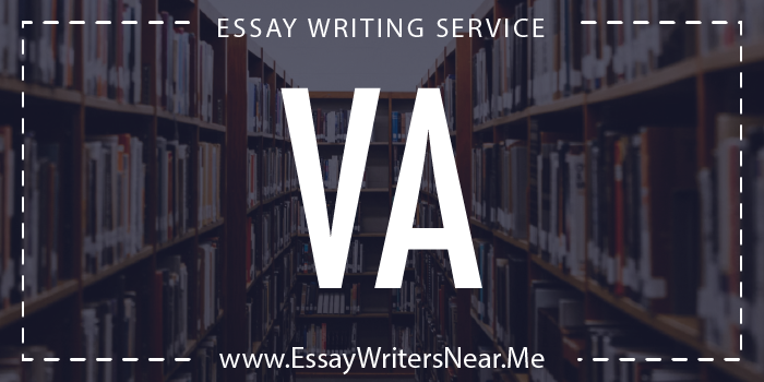 Virginia Essay Writers