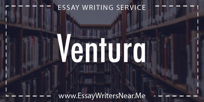 essay writing service near ventura california