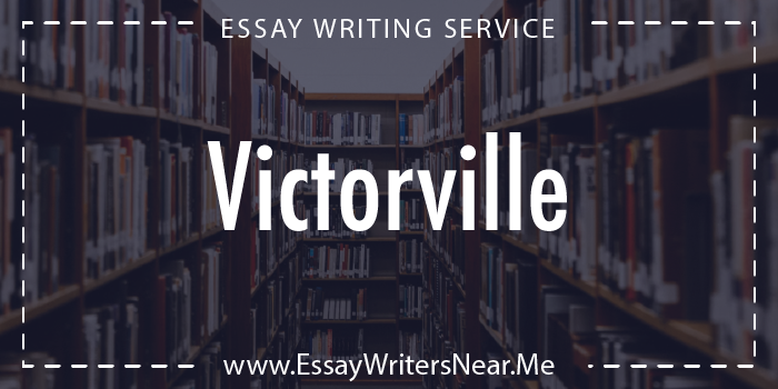 essay writing service near victorville california