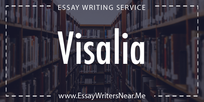 essay writing service near visalia california