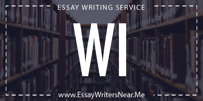 Wisconsin Essay Writers