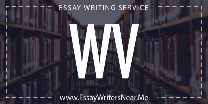 West Virginia Essay Writers
