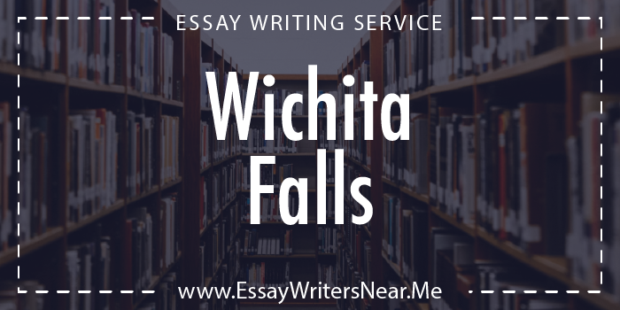 essay writing service near wichita falls texas