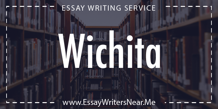 essay writing service near wichita kansas