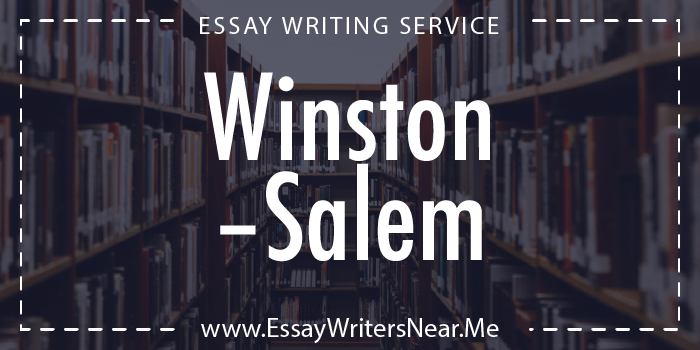 essay writing service near winston-salem north carolina